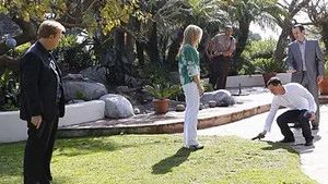 Fotograma del episodio 21: Juego Terminado