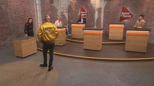Fotograma del episodio 170: Episodio 170