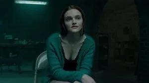 Fotograma del episodio 8: Locura para dos