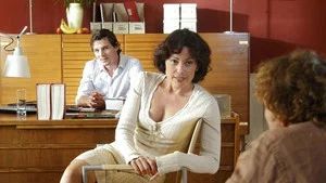 Fotograma del episodio 5: Episodio 5