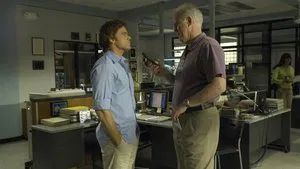 Fotograma del episodio 11: Hola, Dexter Morgan