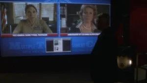 Fotograma del episodio 19: Paciencia
