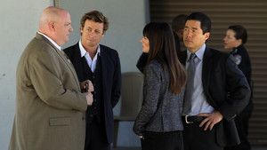 Fotograma del episodio 17: Torrente sanguíneo