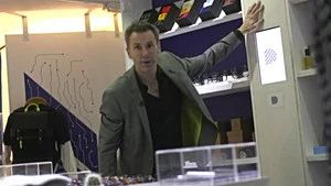 Fotograma del episodio 49: Episodio 49