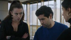 Fotograma del episodio 1123: Episodio 1123