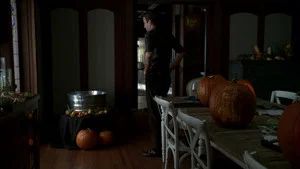 Fotograma del episodio 4: Halloween, parte 1