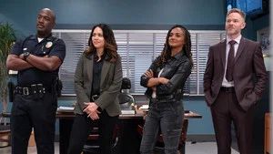 Fotograma del episodio 7: Mickey