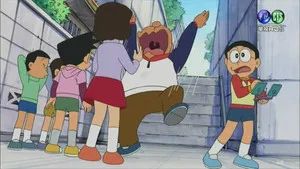 Fotograma del episodio 210: Episodio 210