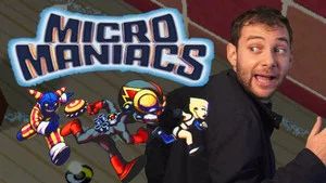 Fotograma del episodio 19: Episodio 19