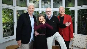 Fotograma del episodio 14: Episodio 14