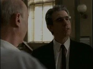 Fotograma del episodio 6: Episodio 6
