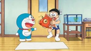 Fotograma del episodio 1243: Episodio 1243