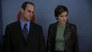 Fotograma del episodio 6: Redención