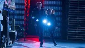 Fotograma del episodio 7: Episodio 7