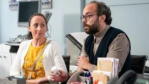 Fotograma del episodio 144: Episodio 144