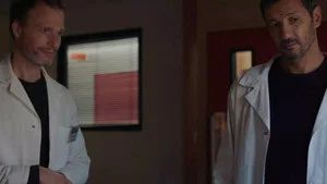 Fotograma del episodio 808: Episodio 808