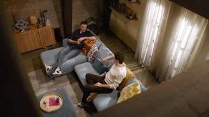 Fotograma del episodio 1: Episodio 1