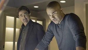 Fotograma del episodio 14: Culto al héroe