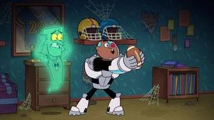 Fotograma del episodio 19: Episodio 19