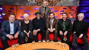 Fotograma del episodio 5: Episodio 5