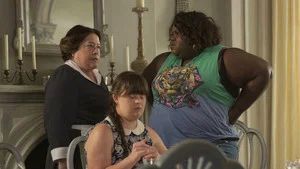Fotograma del episodio 3: Coven: Los reemplazos