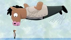 Fotograma del episodio 11: La serie en crisis