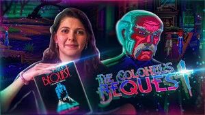 Fotograma del episodio 35: Episodio 35