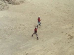 Fotograma del episodio 29: Episodio 29