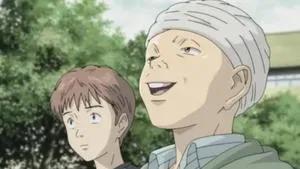 Fotograma del episodio 33: Escenas de una infancia