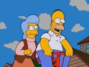 Fotograma del episodio 2: Mi madre la robacoches