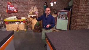Fotograma del episodio 37: Episodio 37