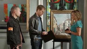 Fotograma del episodio 14: Episodio 1824