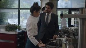Fotograma del episodio 44: Episodio 44