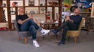Fotograma del episodio 198: Episodio 198