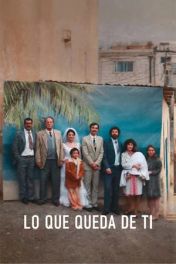 Lo que queda de ti