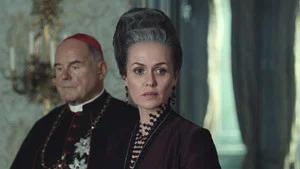 Fotograma del episodio 2: El sueño