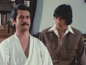 Fotograma del episodio 9: Episodio 9