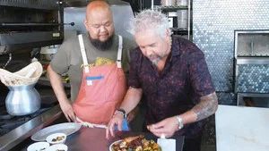 Fotograma del episodio 6: Episodio 6