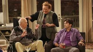 Fotograma del episodio 2: Creo Que Me Acosté Con Lucille Ball
