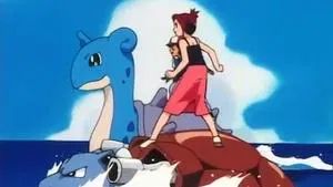 Fotograma del episodio 5: Duelo En La Marea