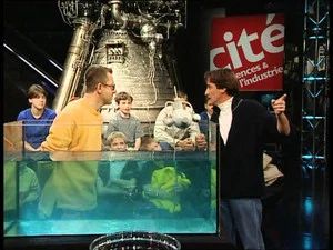 Fotograma del episodio 4: Episodio 4