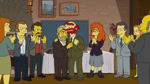 Fotograma del episodio 8: AE Un hermoso romance