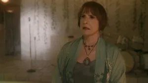 Fotograma del episodio 4: Apagón