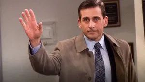 Fotograma del episodio 21: Adiós, Michael