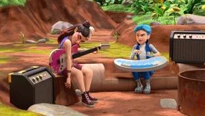 Fotograma del episodio 7: Episodio 7