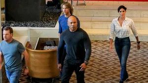 Fotograma del episodio 5: Episodio 5
