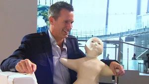 Fotograma del episodio 43: Episodio 43