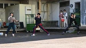 Fotograma del episodio 16: Episodio 16