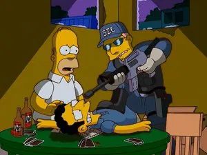 Fotograma del episodio 14: Artie Ziff viene a cenar