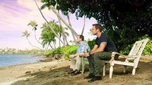 Fotograma del episodio 7: Inā Paha (Tal vez sí)